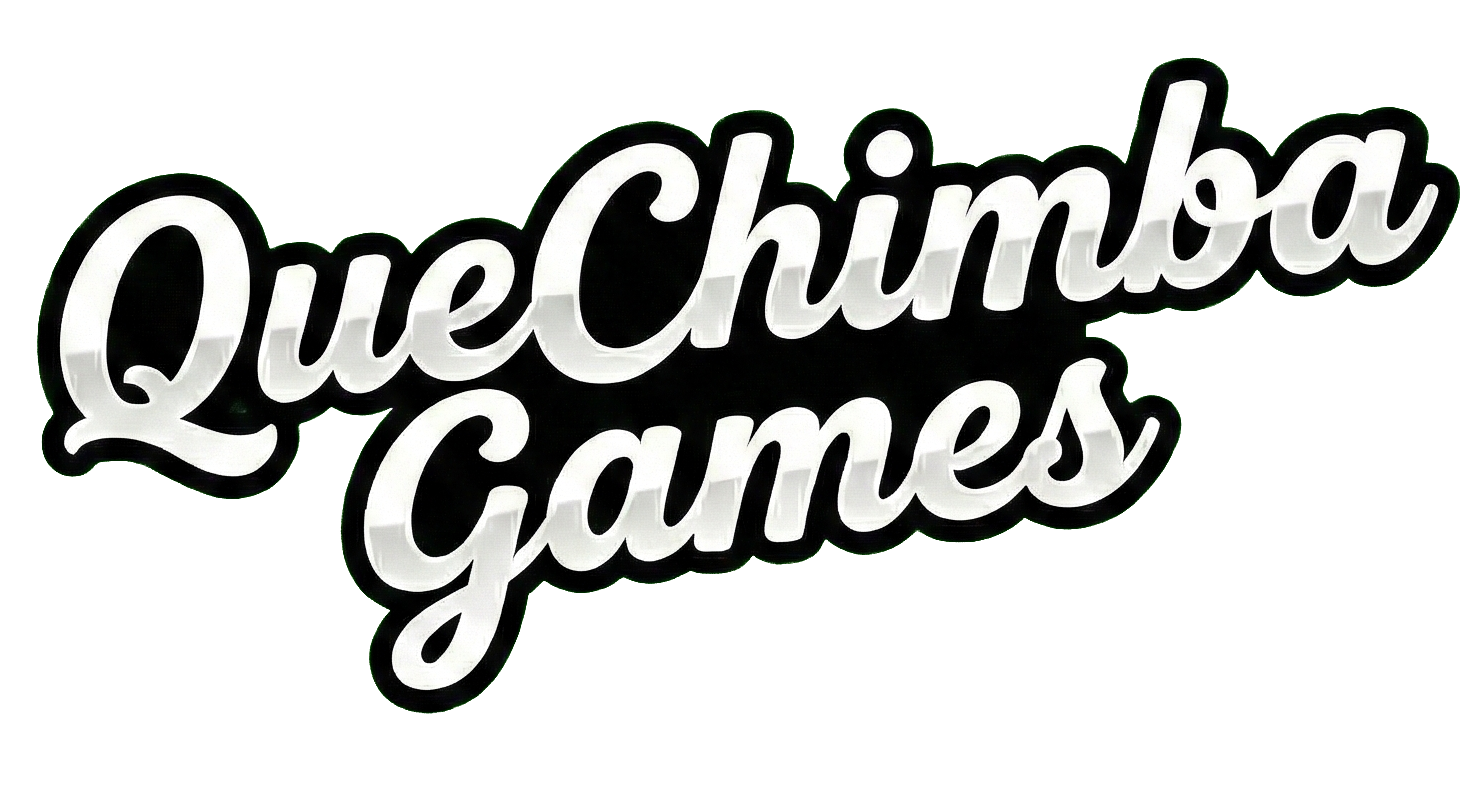 Que Chimba Games